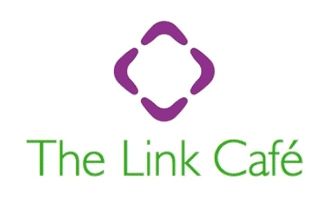 The Link Cafe Logo